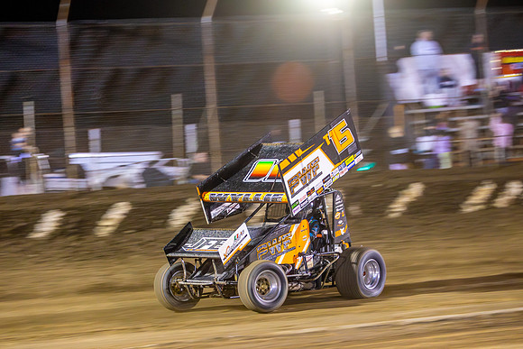 Sprintcar 15 T15 - 21 -Hobart - 6th April 2024-16