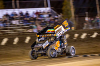 Sprintcar 15 T15 - 21 -Hobart - 6th April 2024-9