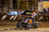 Sprintcar 15 T15 - 21 -Hobart - 6th April 2024-10