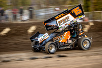 Sprintcar 15 T15 - 21 -Hobart - 6th April 2024-8
