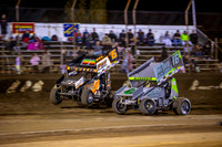 Sprintcar 15 T15 - 21 -Hobart - 6th April 2024-14