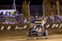 Sprintcar 15 T15 - 21 -Hobart - 6th April 2024-13