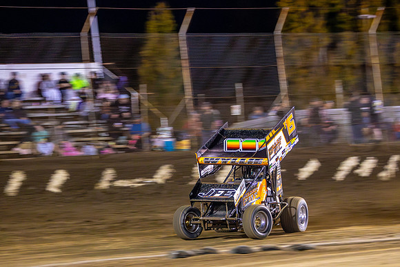 Sprintcar 15 T15 - 21 -Hobart - 6th April 2024-13