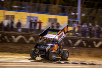 Sprintcar 15 T15 - 21 -Hobart - 6th April 2024-11