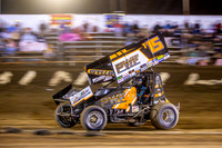 Sprintcar 15 T15 - 21 -Hobart - 6th April 2024-12