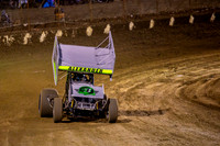 Sprintcar 16 T16 - 21 -Hobart - 6th April 2024-10