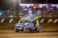 Sprintcar 16 T16 - 21 -Hobart - 6th April 2024-12