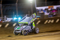 Sprintcar 16 T16 - 21 -Hobart - 6th April 2024-13