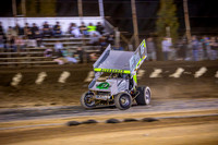 Sprintcar 16 T16 - 21 -Hobart - 6th April 2024-15