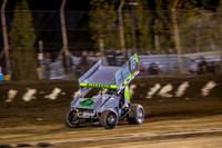 Sprintcar 16 T16 - 21 -Hobart - 6th April 2024-11