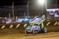 Sprintcar 16 T16 - 21 -Hobart - 6th April 2024-14