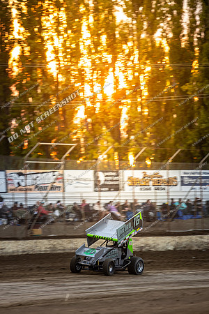Sprintcar 16 T16 - 21 -Hobart - 6th April 2024-5