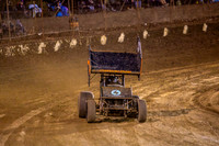 Sprintcar 17 T17 - 21 -Hobart - 6th April 2024-9