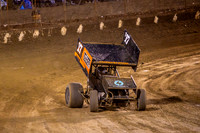 Sprintcar 17 T17 - 21 -Hobart - 6th April 2024-8