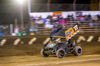 Sprintcar 17 T17 - 21 -Hobart - 6th April 2024-12