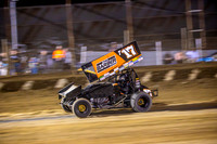 Sprintcar 17 T17 - 21 -Hobart - 6th April 2024-13