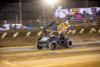 Sprintcar 17 T17 - 21 -Hobart - 6th April 2024-14