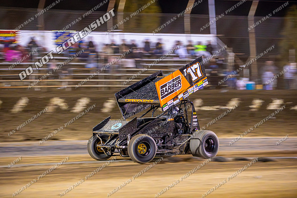 Sprintcar 17 T17 - 21 -Hobart - 6th April 2024-16
