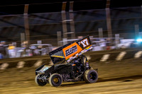 Sprintcar 17 T17 - 21 -Hobart - 6th April 2024-10