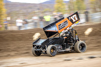 Sprintcar 17 T17 - 21 -Hobart - 6th April 2024-5