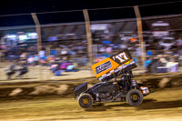 Sprintcar 17 T17 - 21 -Hobart - 6th April 2024-11