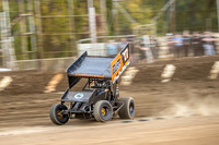 Sprintcar 17 T17 - 21 -Hobart - 6th April 2024-4