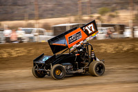 Sprintcar 17 T17 - 21 -Hobart - 6th April 2024-2