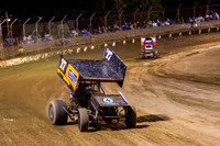 Sprintcar 17 T17 - 21 -Hobart - 6th April 2024-7