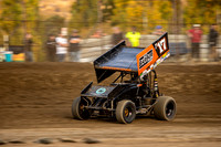 Sprintcar 17 T17 - 21 -Hobart - 6th April 2024-3