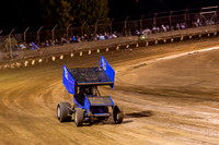 Sprintcar 18 T18 - 21 -Hobart - 6th April 2024-12
