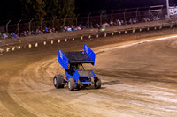 Sprintcar 18 T18 - 21 -Hobart - 6th April 2024-13