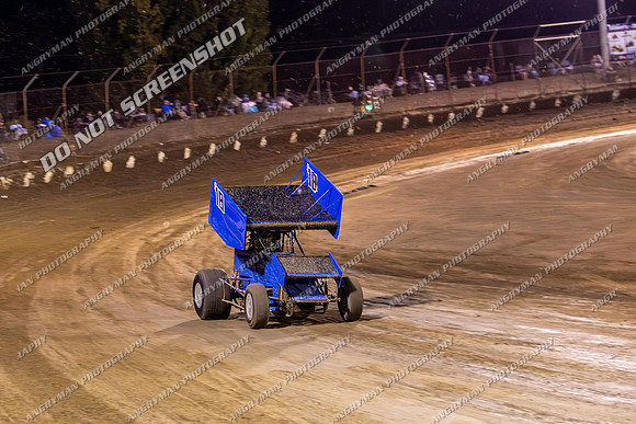 Sprintcar 18 T18 - 21 -Hobart - 6th April 2024-13