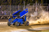 Sprintcar 18 T18 - 21 -Hobart - 6th April 2024-17