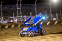 Sprintcar 18 T18 - 21 -Hobart - 6th April 2024-16