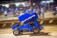 Sprintcar 18 T18 - 21 -Hobart - 6th April 2024-15