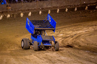Sprintcar 18 T18 - 21 -Hobart - 6th April 2024-14