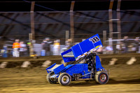 Sprintcar 18 T18 - 21 -Hobart - 6th April 2024-19
