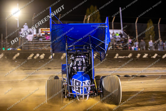 Sprintcar 18 T18 - 21 -Hobart - 6th April 2024-26