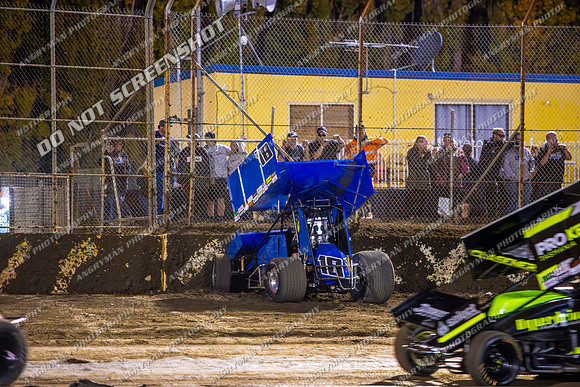 Sprintcar 18 T18 - 21 -Hobart - 6th April 2024-24