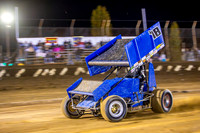 Sprintcar 18 T18 - 21 -Hobart - 6th April 2024-18