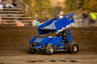 Sprintcar 18 T18 - 21 -Hobart - 6th April 2024-5