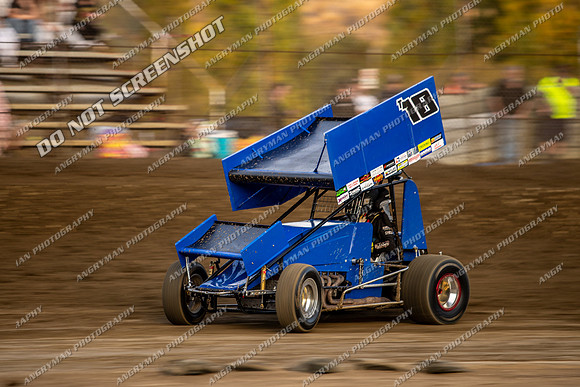 Sprintcar 18 T18 - 21 -Hobart - 6th April 2024-5