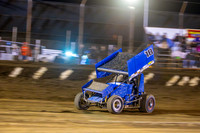 Sprintcar 18 T18 - 21 -Hobart - 6th April 2024-21