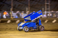 Sprintcar 18 T18 - 21 -Hobart - 6th April 2024-20
