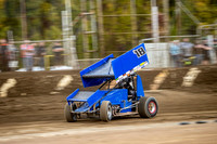 Sprintcar 18 T18 - 21 -Hobart - 6th April 2024-6