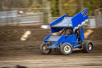 Sprintcar 18 T18 - 21 -Hobart - 6th April 2024-7