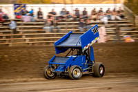 Sprintcar 18 T18 - 21 -Hobart - 6th April 2024-3