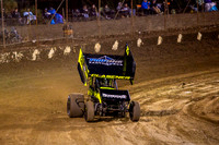 Sprintcar 20 T20 - 21 -Hobart - 6th April 2024-7