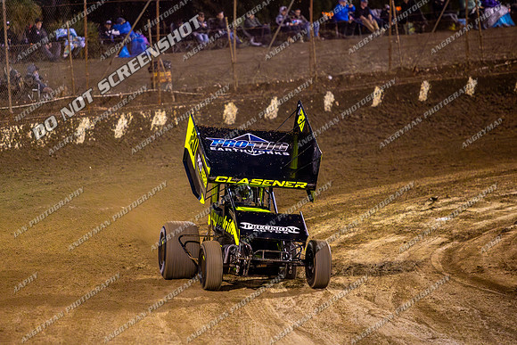 Sprintcar 20 T20 - 21 -Hobart - 6th April 2024-7