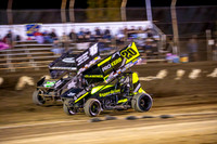 Sprintcar 20 T20 - 21 -Hobart - 6th April 2024-8